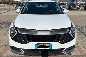 Kia sportage Gpl