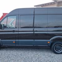 WW CRAFTER FURGONE 2020