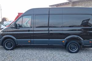 WW CRAFTER FURGONE 2020