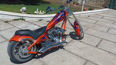 Iron Horse 1.8 Texas