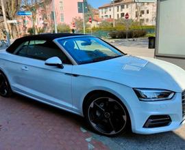 Audì A5 Cabrio 2.0 TDI 40TFSI Business Sport