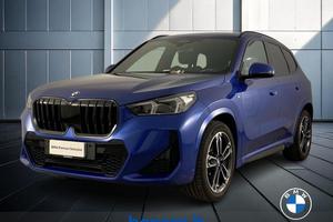 BMW X1 sdrive18d Msport auto