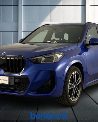 BMW X1 sdrive18d Msport auto