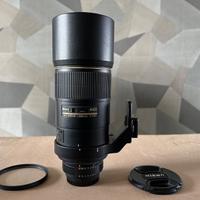 Nikon AF-S 300mm f/4 D IF ED