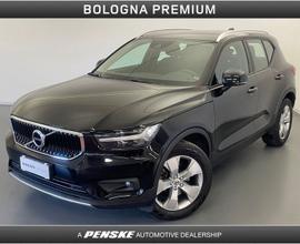 Volvo XC40 T4 Geartronic Momentum (Pilot Assist)