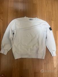 Felpa stone  island-taglia M