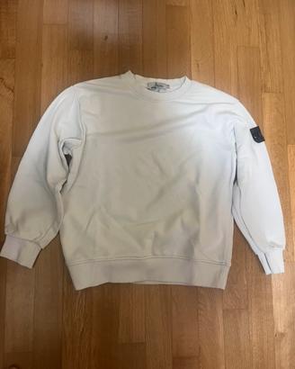 Felpa stone  island-taglia M