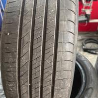 Gomme usate seminuove Goodyear 205 50 17 89 V