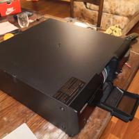 Lettore cd Jumbo Kenwood DPF-J3030