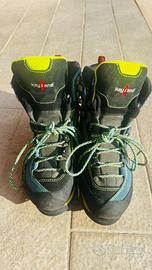 Scarpe da trekking donna Kayland. Cross