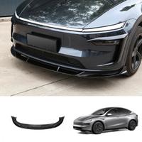 Tesla model Y Juniper body kit spoiler minigonne