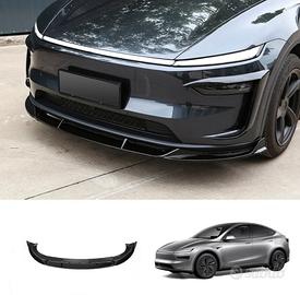 Tesla model Y Juniper body kit spoiler minigonne