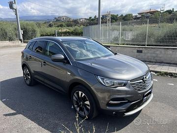 Opel Grandland X Innovation