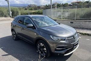 Opel Grandland X Innovation