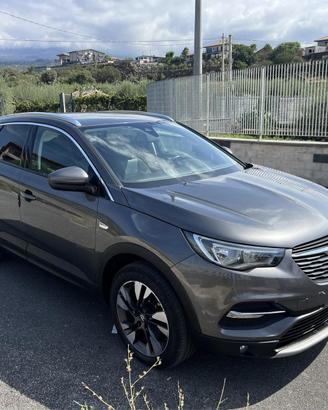 Opel Grandland X Innovation