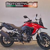 SUZUKI V-Strom 800SE E5+