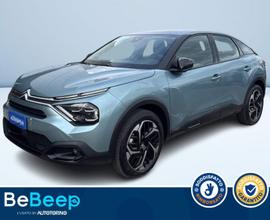 Citroën C4 1.2 PURETECH FEEL S&S 130CV