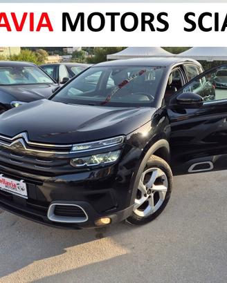 Citroen C5 AIRCROSS 1.5 BlueHDi 130cv EAT8
