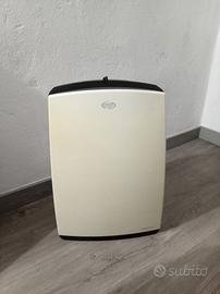 Deumidificatore portatile Argo Powerdry 13 litri