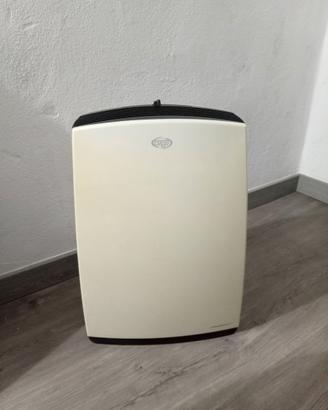 Deumidificatore portatile Argo Powerdry 13 litri