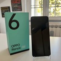 Oppo Reno 6 5G