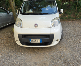 Fiat qubo 2011 euro 5