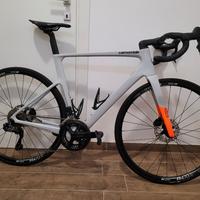 Cannondale Supersix Evo 