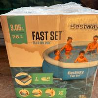 piscina nuova per bambini