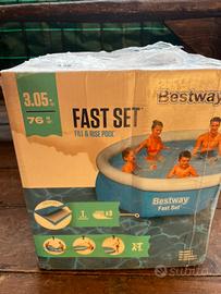 piscina nuova per bambini