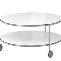 Tavolino da salotto Strind di Ikea