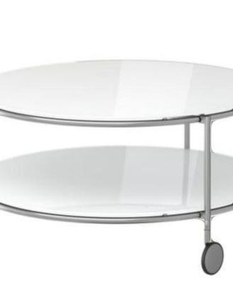 Tavolino da salotto Strind di Ikea