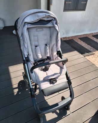 Inglesina Aptica System Quattro 2024 completo