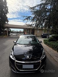 Peugeot 208 Allure 2017 - Solo 20.280 km