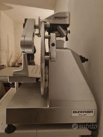 affettatrice bizerba 350