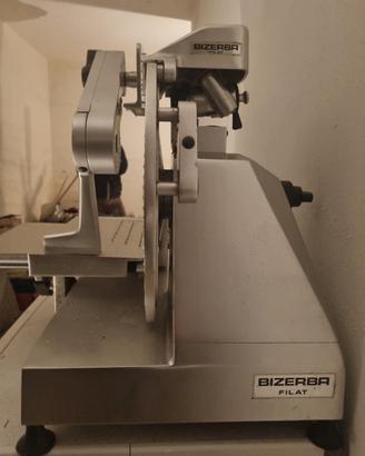 affettatrice bizerba 350
