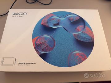 Wacom Intuos Pro - Small
