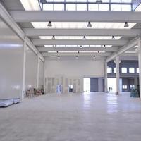 C-247 Capannone/ Terreno edificabile