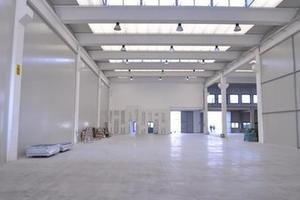 C-247 Capannone/ Terreno edificabile