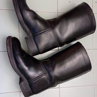 Stivali Tedeschi da truppa tg43 II WW