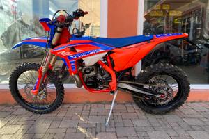 Beta rr 250 race