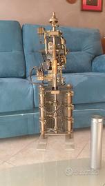 Selettore per centrali Telefoniche  Strowger