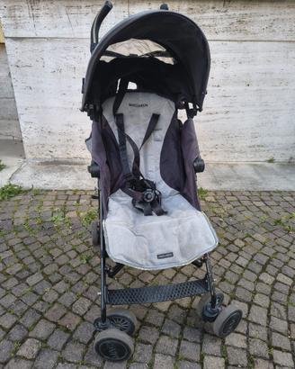 Passeggino Maclaren