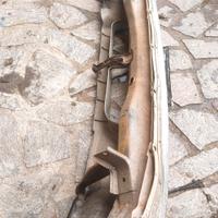 paraurti +staffa Suzuki vitara 1998