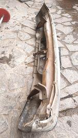 paraurti +staffa Suzuki vitara 1998