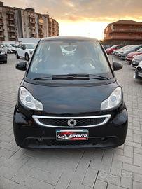 Smart ForTwo 1000 mhd