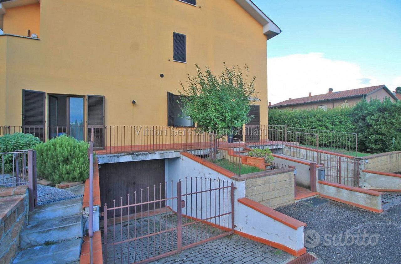 Appartamento – Pienza, Siena - Vista 2