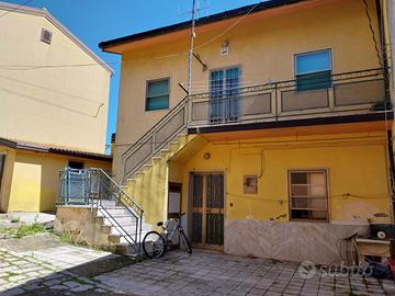 Casa semi indipendente