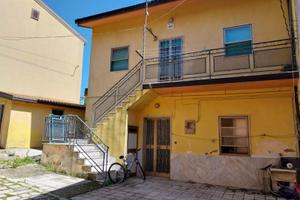Casa semi indipendente