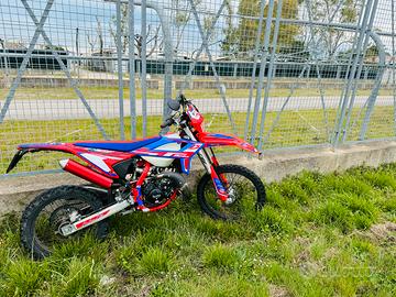 Beta rr50 racing 2023