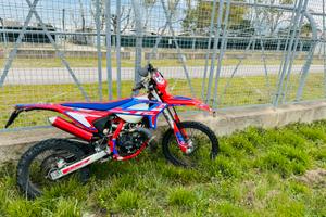 Beta rr50 racing 2023